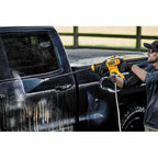 DeWalt 20V MAX 550 PSI Cordless Power Cleaner - DCPW550B