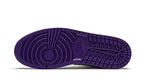 Air Jordan 1 Mid Incredible Hulk Sneakers