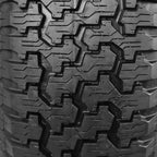 Goodyear Wrangler Radial All-Season Tire 235/75R15 105S - 19032