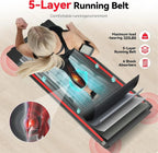 Walking Vibration Pad 2.5HP 39 x 21 x 3.5 in - RM-01