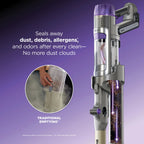 Shark Cordless PowerDetect Stick Vacuum With DuoClean Detect Nozzle And MultiFlex - IP3251
