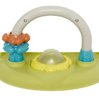 Dream On Me Carnival 3 In 1 Activity Center, Blue - 379-BG