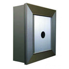 Florence Mfg Recessed Key Keeper - KKA