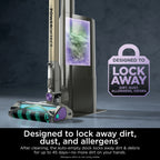 Shark Cordless PowerDetect Stick Vacuum With DuoClean Detect Nozzle And MultiFlex - IP3251