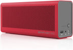 Braven 805 Portable Wireless Bluetooth Speaker - 18 Hour Playtime, 4400 mAh Power Bank