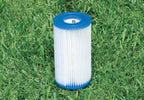 Intex Easy Set Above Ground Swimming Pool 12 ft x 30 in With Filter Pump - 28131EH