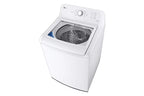 LG Traditional Top Load Washer 4.3 cu. ft. - WT6100CW