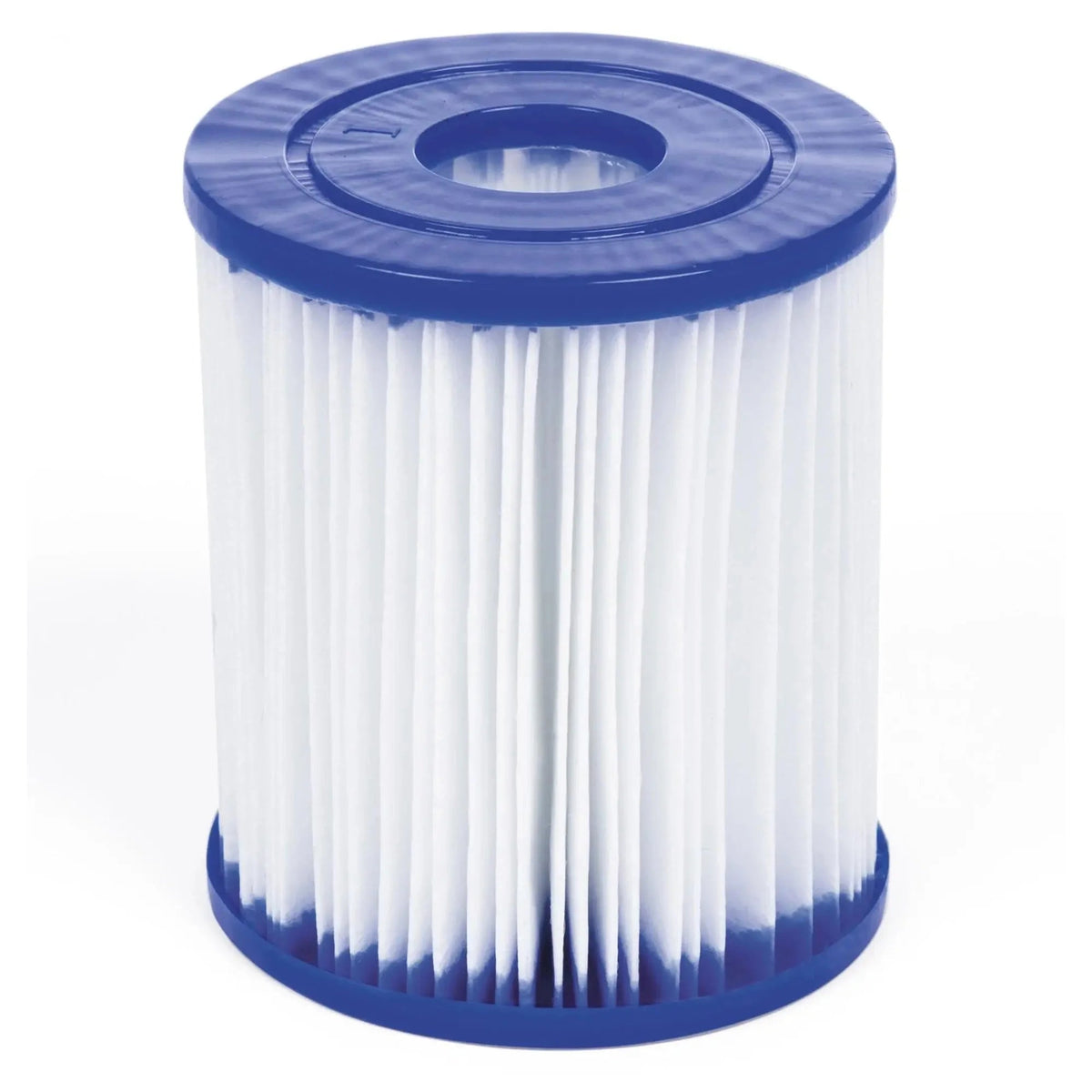 Bestway Steel Pro Above Ground Pool Set, 9 ft. 10 in. x 6 ft. 7 in. x 26 in., 872 gal.