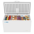 KoolMore Commercial Chest Freezer, 60 In, 16 Cu. Ft