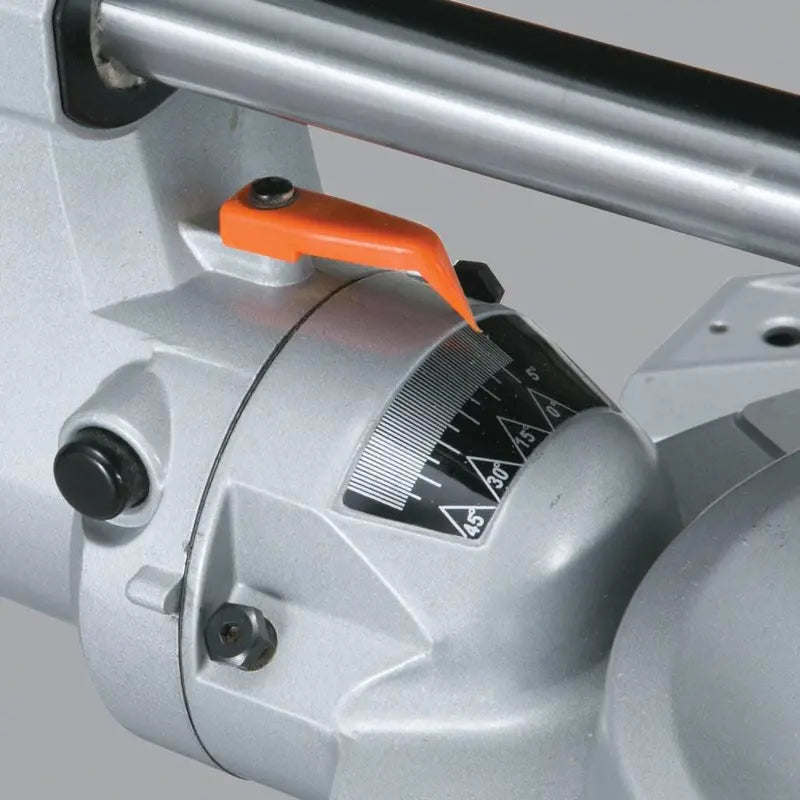 Makita 8-1/2 in. Sliding Compound Miter Saw - LS0815F