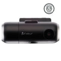 Cobra Smart Dash Cam QHD 1080P WiFi GPS - SC 201