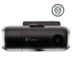Cobra Smart Dash Cam QHD 1080P WiFi GPS - SC 201
