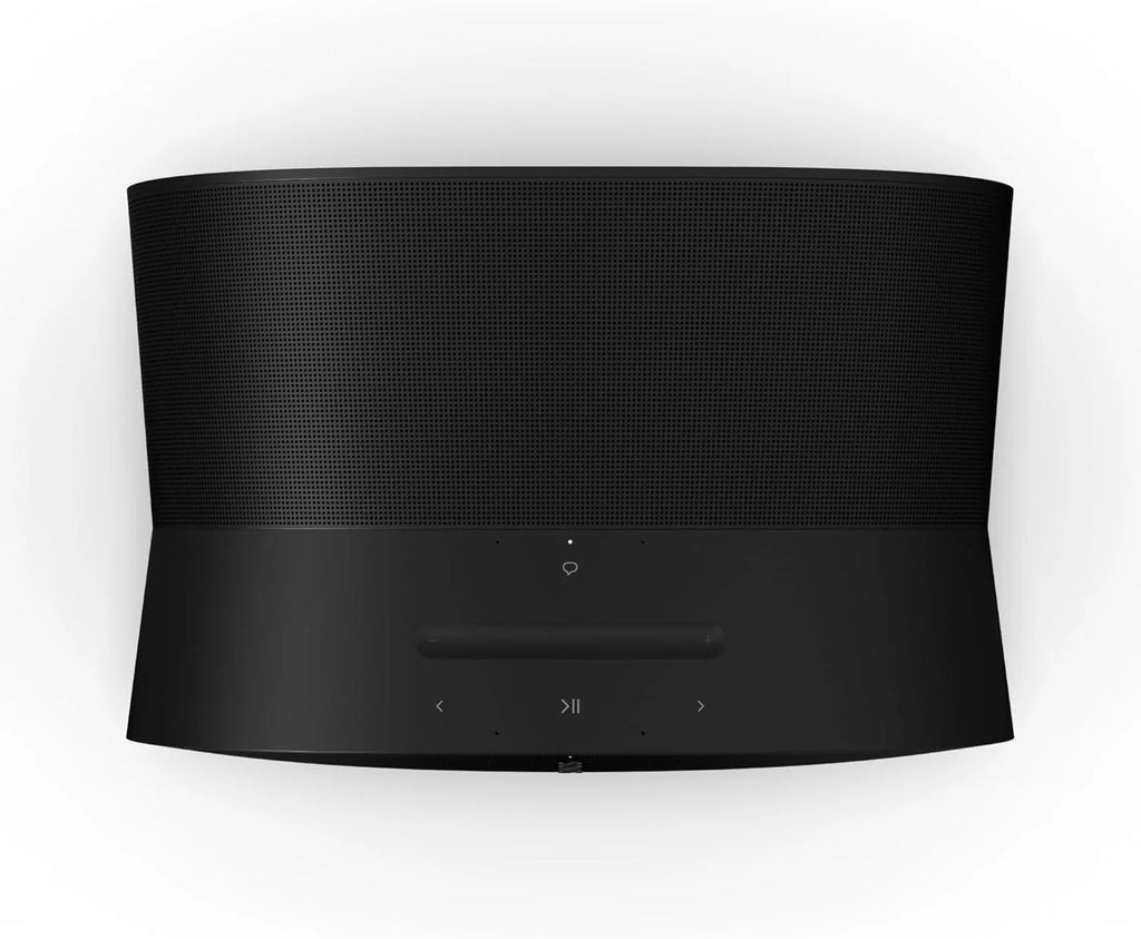 Sonos Era 300 Smart Speaker With Dolby Atmos And Alexa, Black - Era 300