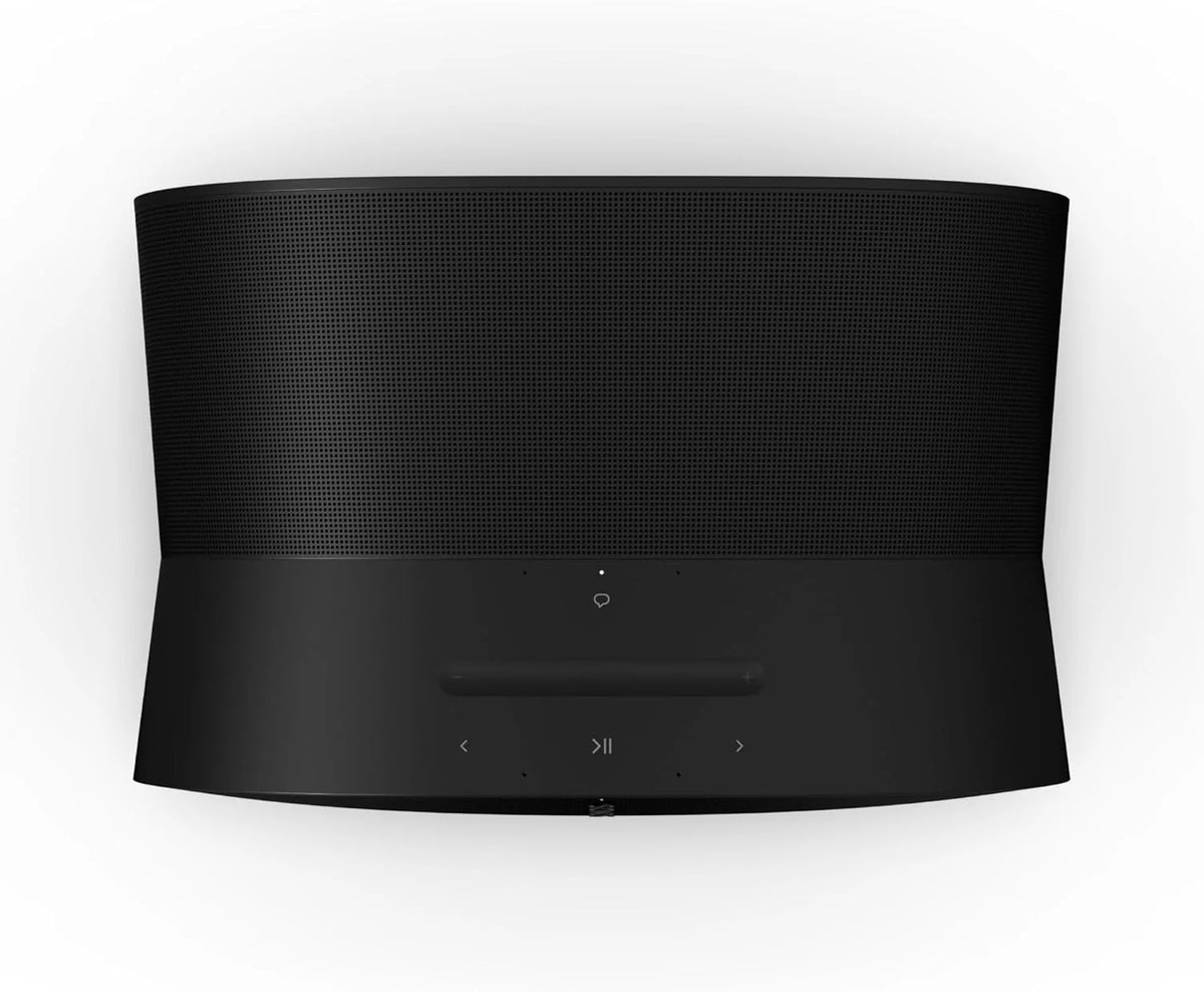Sonos Era 300 Smart Speaker With Dolby Atmos And Alexa, Black - Era 300