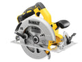 DEWALT XR Brushless Circular Saw 184mm 18V Bare Unit - DCS570N