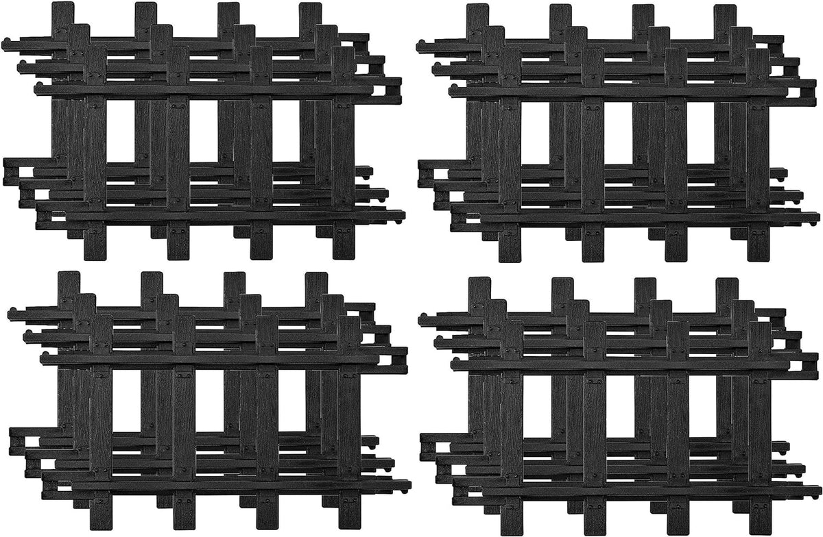 Lionel Arctic Central Battery-Powered Train Set With Remote Control And Inner Track Expansion Pack - 50 x 73 in