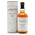 The Balvenie 15 Sherry Cask Single Malt