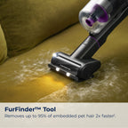 BISSELL PowerClean FurFinder 200W Self-Standing Cordless Stick Vacuum - 4031