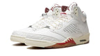 Air Jordan 5 Retro El Grito Sail Sneakers - El Grito