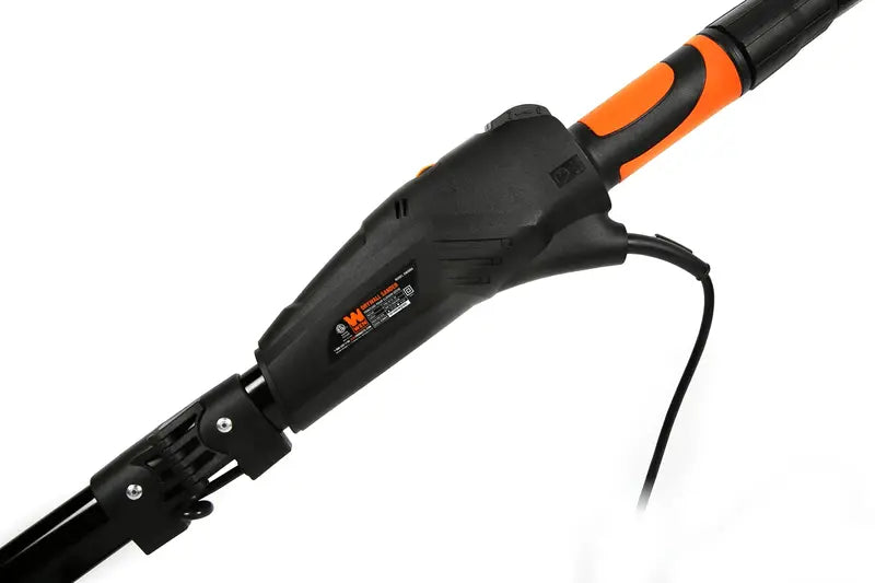 WEN 5-Amp 2-in-1 Variable Speed Drywall Sander With Triangular And Circular Heads