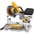 DEWALT 20V MAX 7-1/4-Inch Cordless Sliding Miter Saw, Tool Only - DCS361B