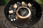 Weber Charcoal Heat Controller For 22 Inch Kettle Charcoal Grills