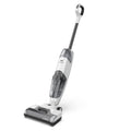 Tineco iFloor 2 Cordless Wet/Dry Vacuum And Hard Floor Washer, White - FW010100US