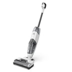 Tineco iFloor 2 Cordless Wet/Dry Vacuum And Hard Floor Washer, White - FW010100US
