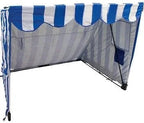 Sol Cabana Shelter Beach Tent With Sand Pockets