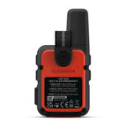 Garmin inReach Mini 2 Satellite Communicator, Flame Red