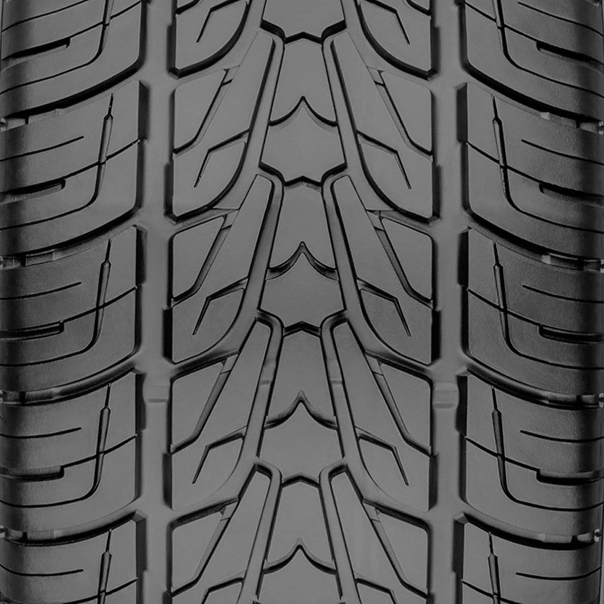 Nexen Roadian HP All-Season Tire 295/45R20 114V XL