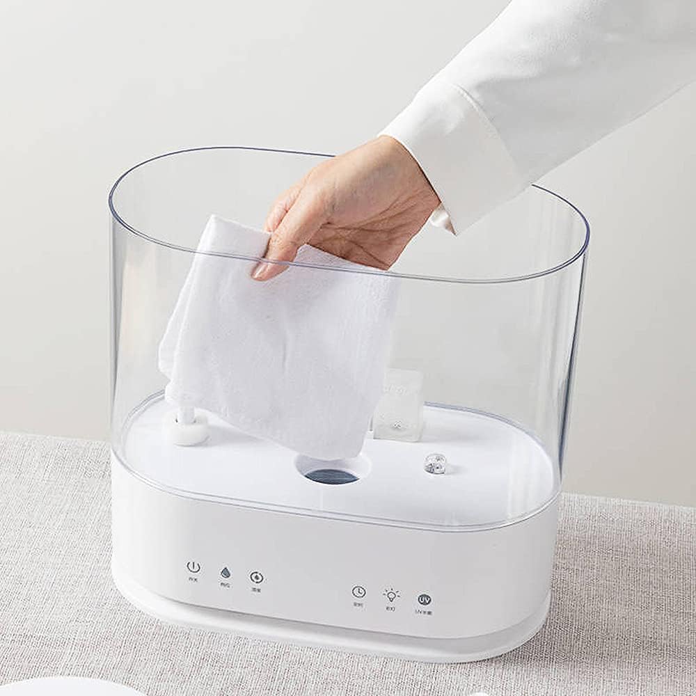 Top Fill Bedroom Humidifier 4L
