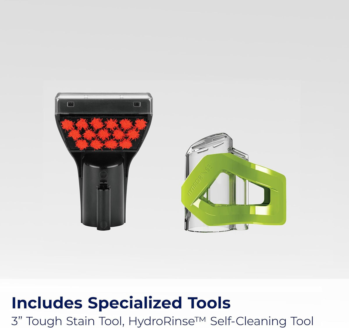 BISSELL Little Green ProHeat Portable Deep Cleaner and Spot Cleaner - 2513E