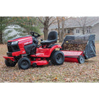 Craftsman Hi-Speed 42-in Lawn Sweeper