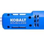 Kobalt 24-Volt 8-in Cordless Electric Pole Saw 2 Ah