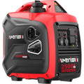 AMERISUN 2500-Watt Gas Powered Portable Inverter Generator With CO Sensor - AM5020