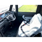 2022 Electric Golf Cart, 4 Seater, Air Conditioning And Heating - Low-Speed Vehicle