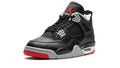 Jordan Brand Air Jordan 4 Bred Reimagined