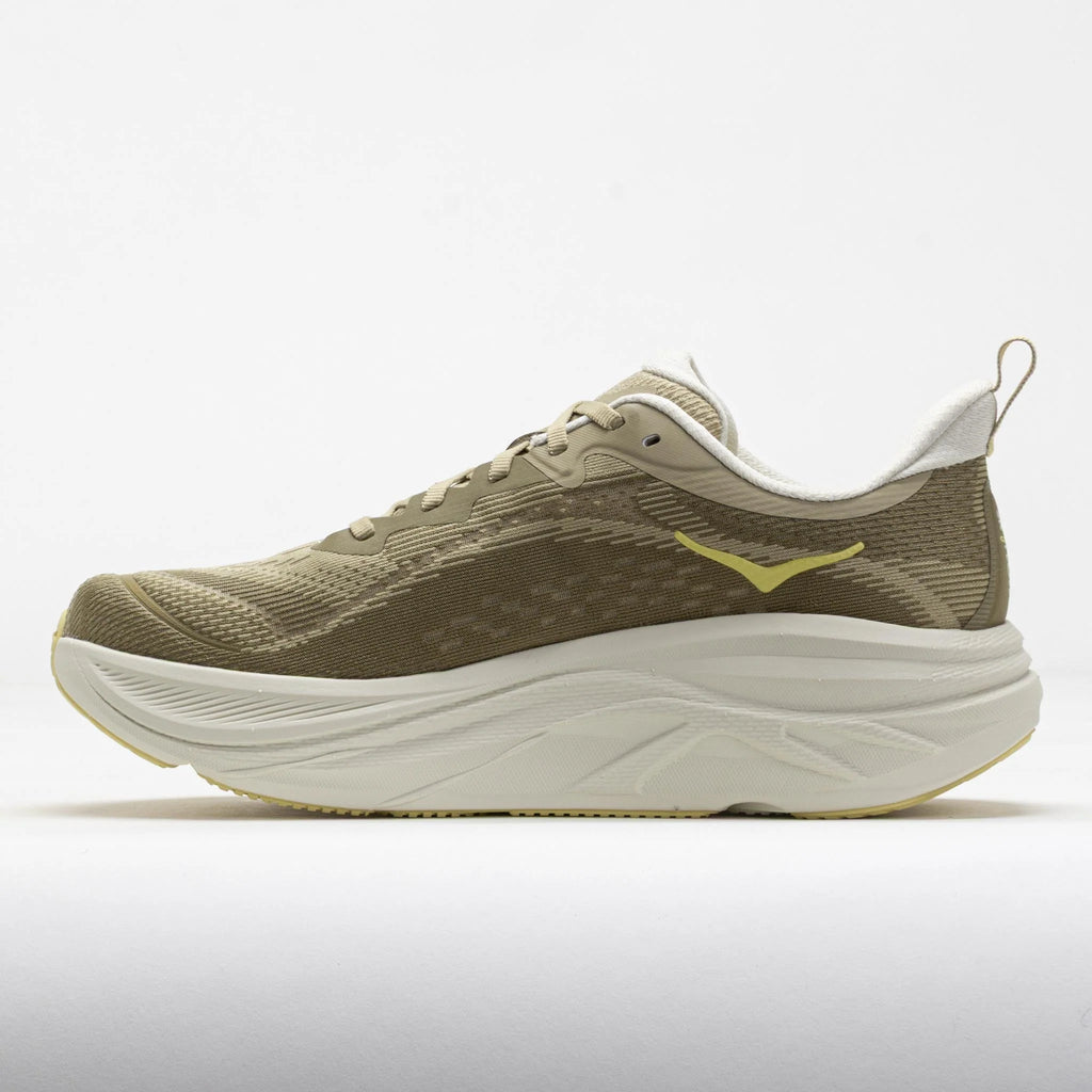 Skyflow Men's Running Shoes - Wild Mushroom/Grassland