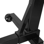Rotating Engine Stand, 1,000 Lbs Capacity With Removable Oil Pan And Magnetic Tray - AT25002R