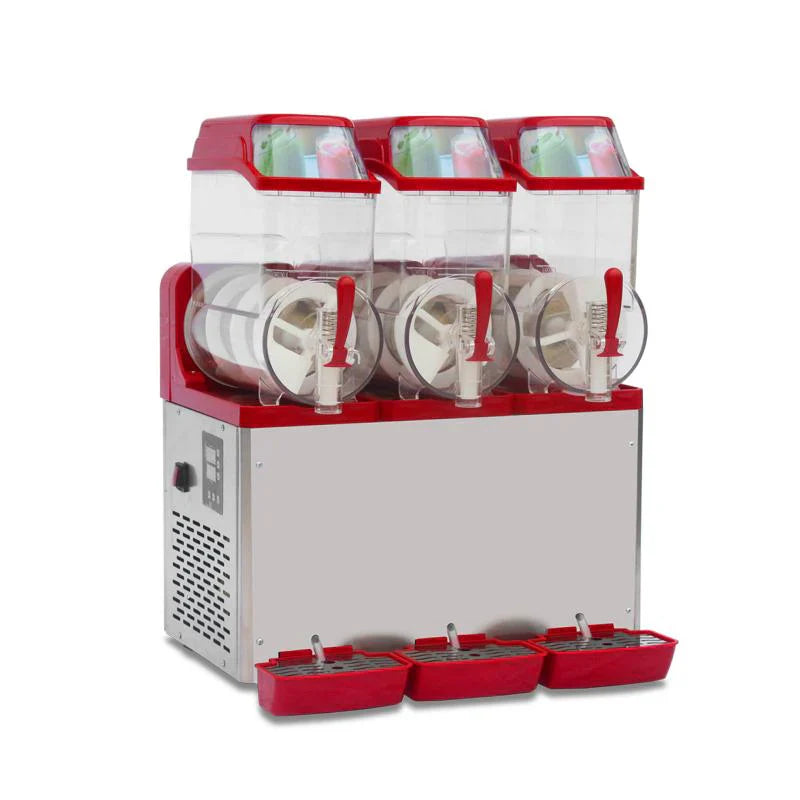 Margarita Frozen Slushy Drink Maker Machine, 110V