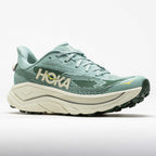 Men's Running Shoes Jade/Truffle Salt - Challenger 8