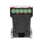 Hoover PowerScrub Deluxe Upright Carpet Cleaner Machine - FH50150V