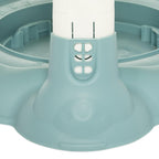 Dream On Me Carnival 3 In 1 Activity Center, Blue - 379-BG