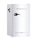 Frigidaire Retro Bar Fridge, 3.2 Cu. Ft., Pink, 65-Watt - EFR376-C-PINK