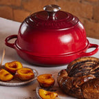 Le Creuset Enameled Cast-Iron Bread Oven