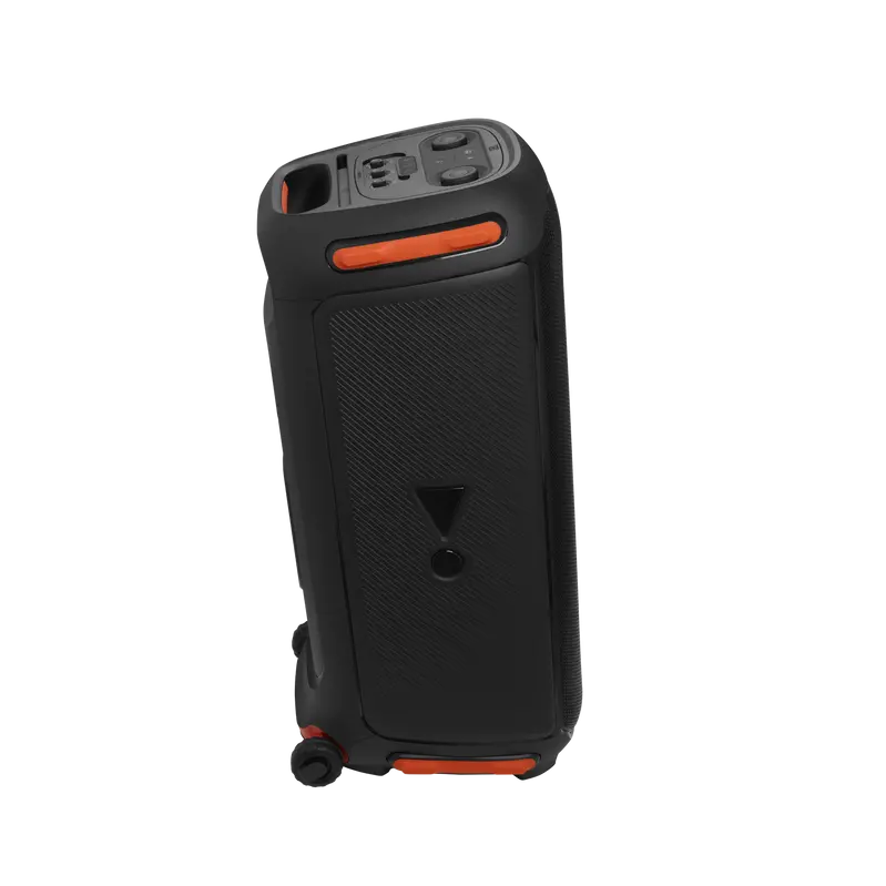 JBL PartyBox 710 Portable Bluetooth Speaker 800W Black - PartyBox 710