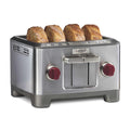 Wolf Gourmet 4 Slice Toaster