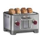 Wolf Gourmet 4 Slice Toaster
