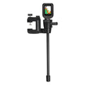 Humminbird Fishin' Buddy MAX Portable Fishfinder With Color Screen And Dual Beam Sonar